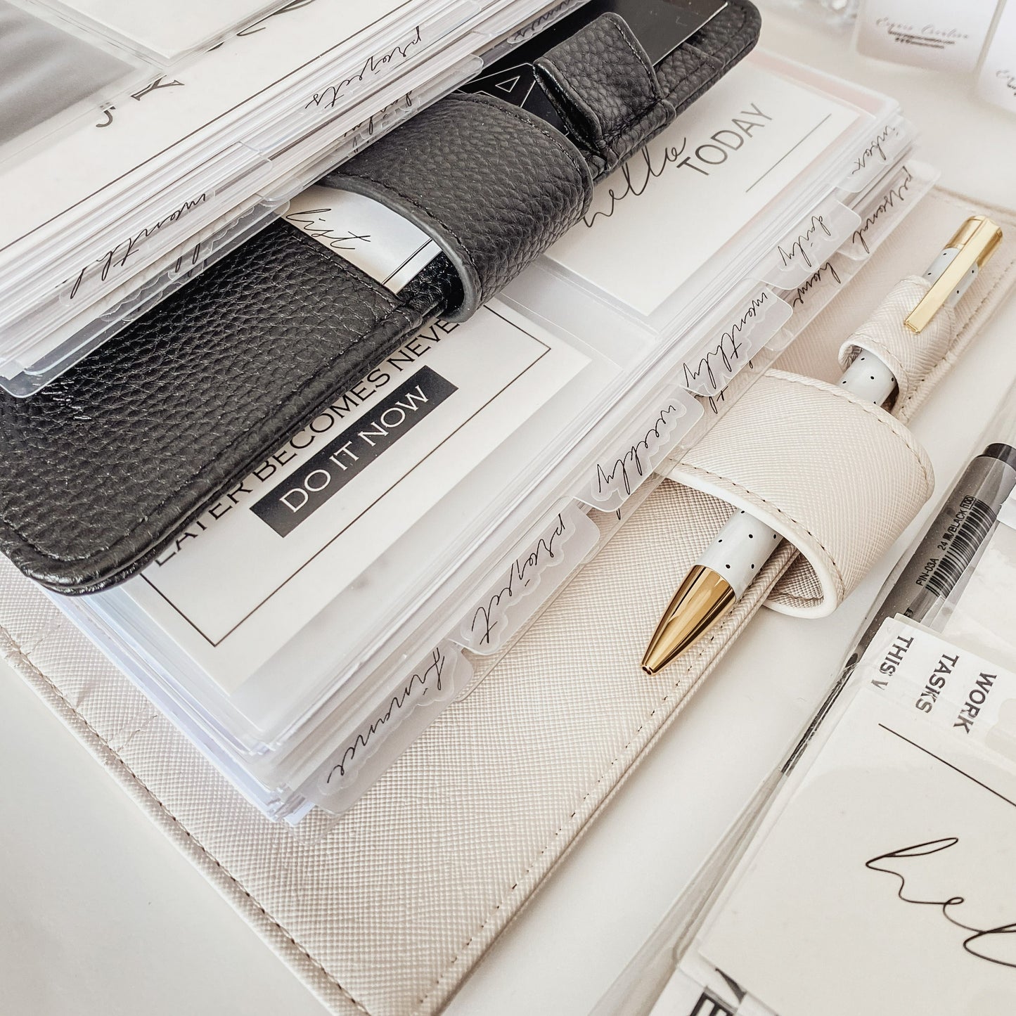 Agenda | Cashmere