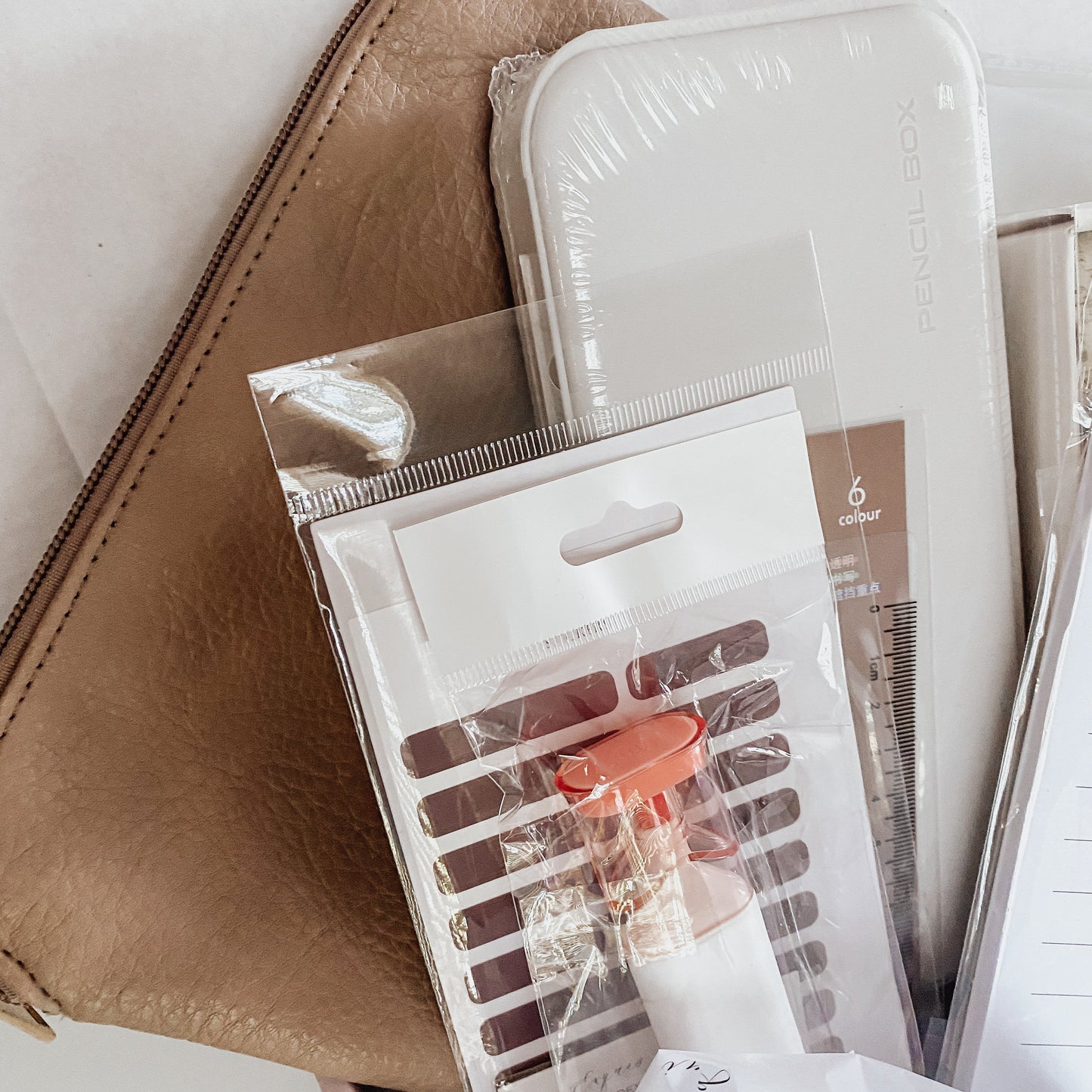 STATIONERY MYSTERY BOX