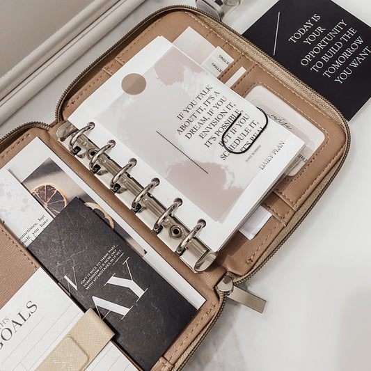 COVER BUNDLE SPECIALS | RINGBOUND POCKET PLUS