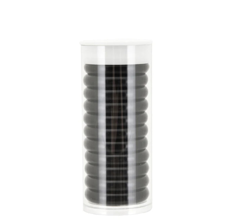 PLASTIC PLANNER DISCS