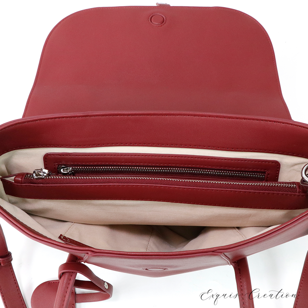 THE CEO | HANDBAG