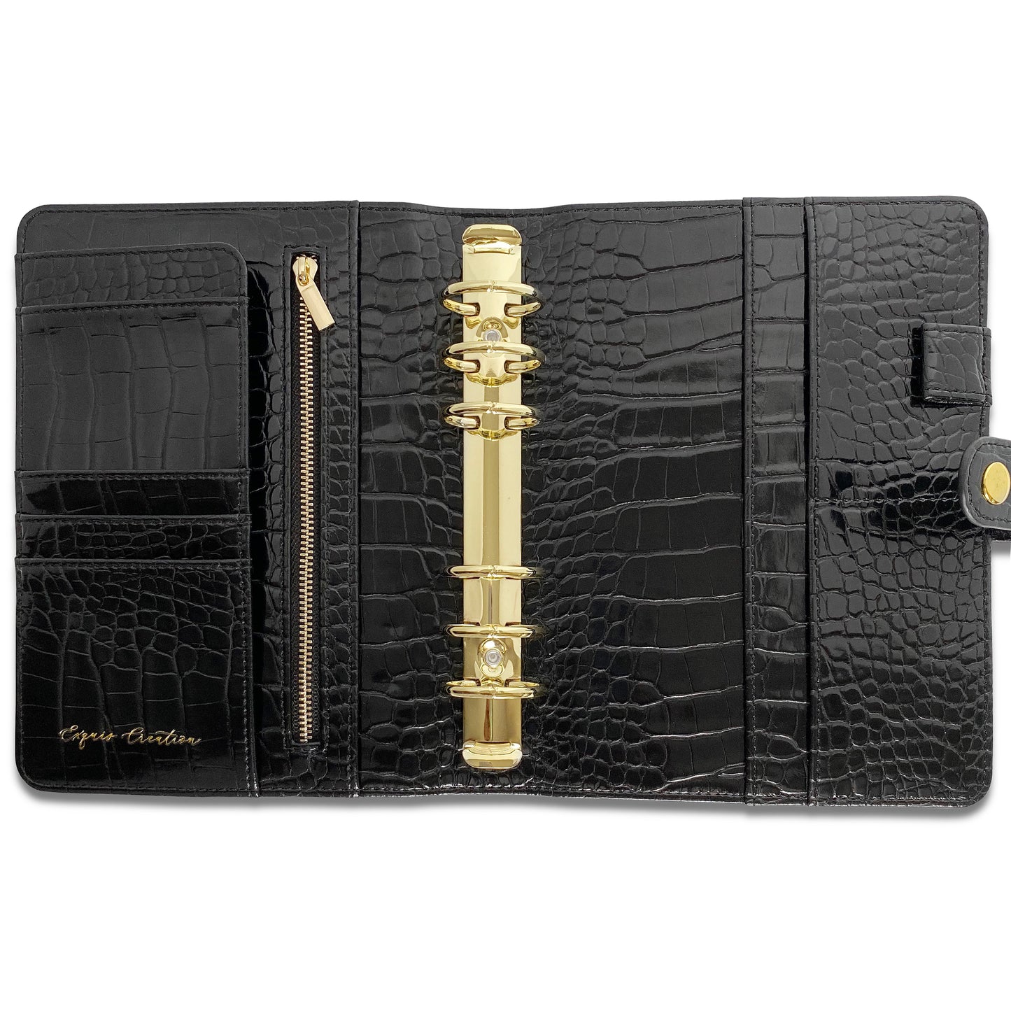 Agenda | Black Crock