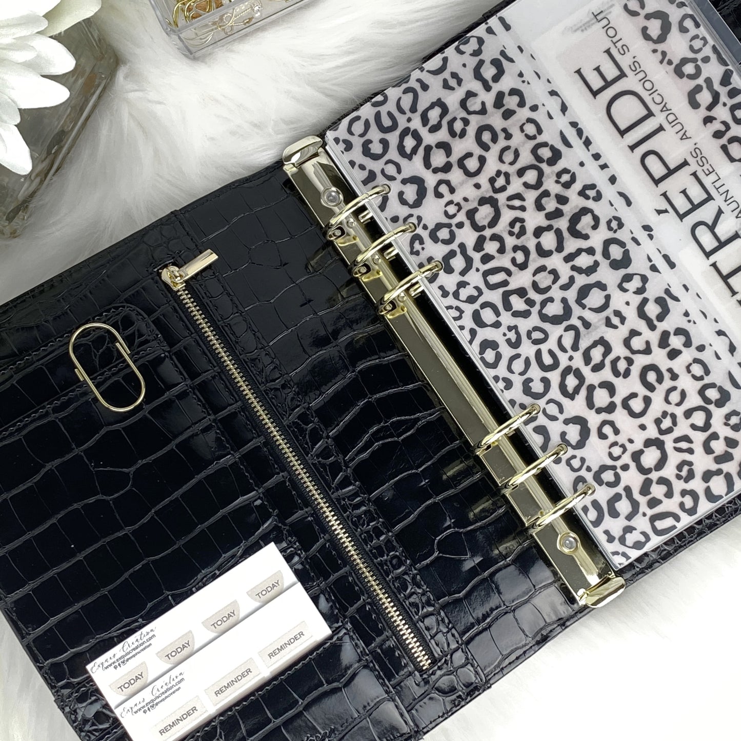 Agenda | Black Crock