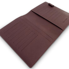 VEGAN LEATHER FOLIO | MINI