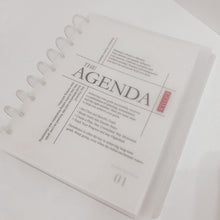 HP CLASSIC Planner Bundle | DISCBOUND
