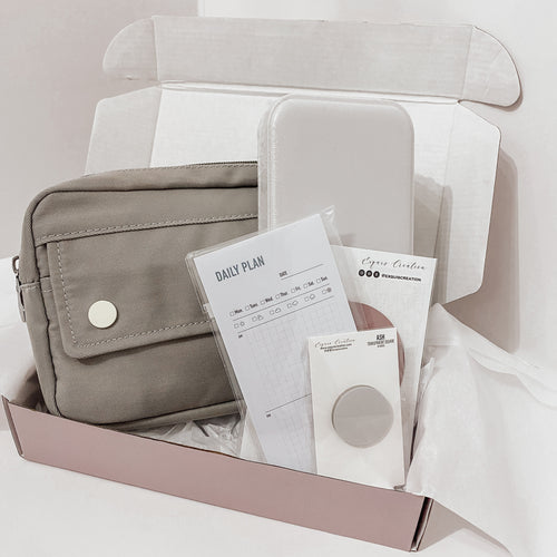 Accessory Bundle Box
