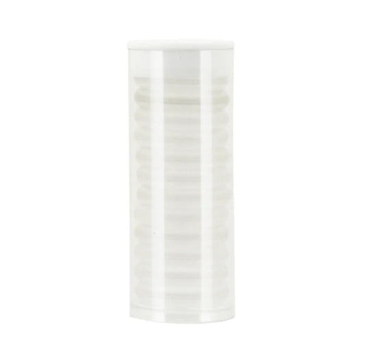 PLASTIC PLANNER DISCS