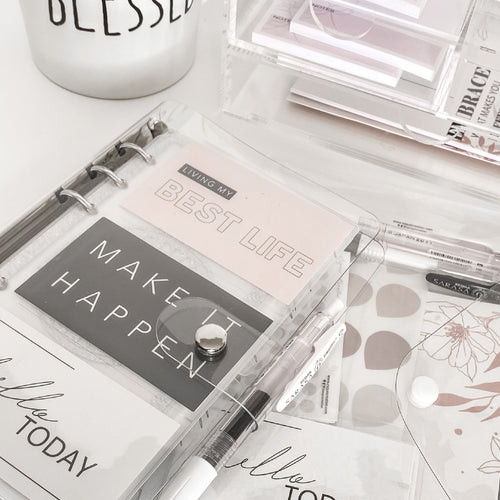 Grab Bags | Personal size Bundle