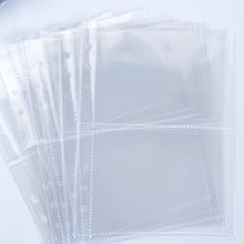 Album Page Refill Sleeves
