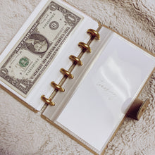 Cash Wallet COVER