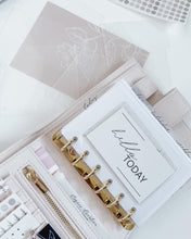 Agenda | Cashmere