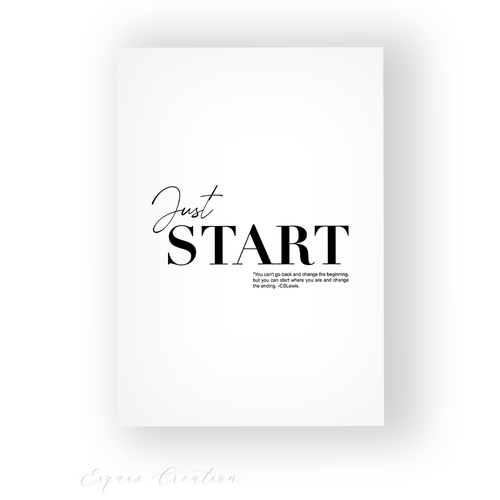 Vellum | Dashboard | JUST START