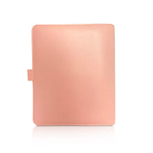 Agenda | Pink Quilted