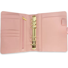 Agenda | Pink Quilted