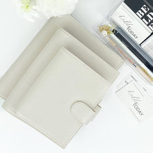 Agenda | Cashmere