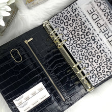 Agenda | Black Crock