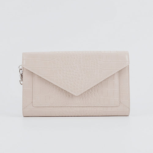 Envelope Clutch | SAND