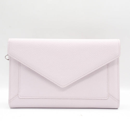 Envelope Clutch | LILAC