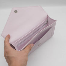 Envelope Clutch | LILAC