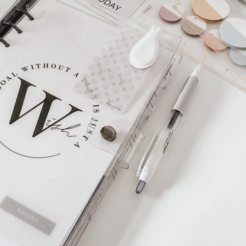 Grab Bags | A5 Bundle