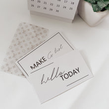 Grab Bags | A5 Bundle