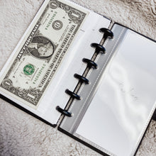 Cash Wallet COVER