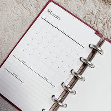 Personal discs | Planner Bundle