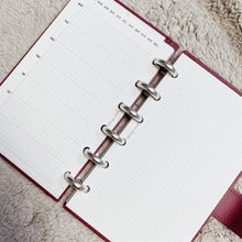 Personal discs | Planner Bundle