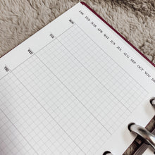 Personal discs | Planner Bundle