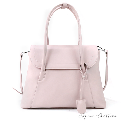 THE CEO | Handbag | Lilac