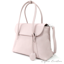 THE CEO | Handbag | Lilac