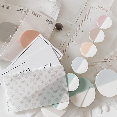 Grab Bags | Pocket size Bundle