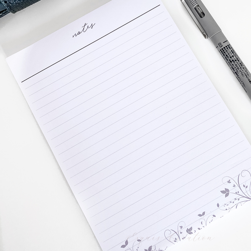 Notepad